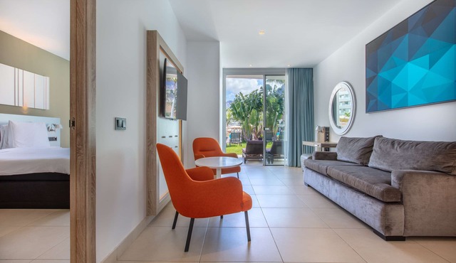 Radisson Blu Resort & Spa, Gran Canaria Mogan in Mogan
