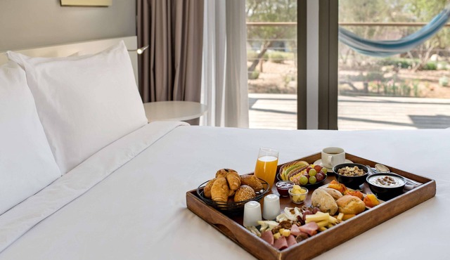 Radisson Blu Resort, Taghazout Bay Surf Village