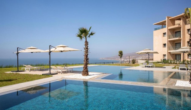 Radisson Residences Taghazout Bay