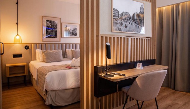Ramada by Wyndham Madrid Getafe in Getafe