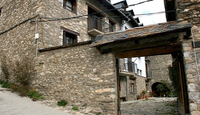 Ramonet House in Son