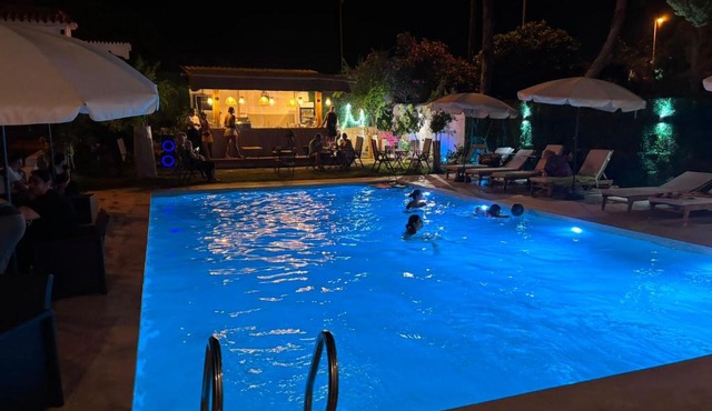 Rancho Grande in Marbella