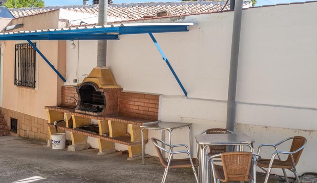 Rapia. Casa Beig 4 in Los Granadicos