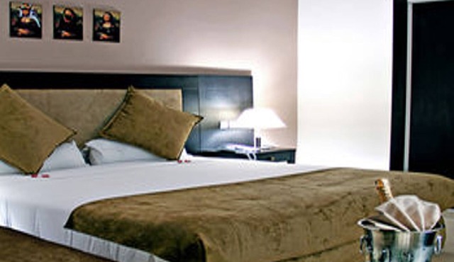 Rawabi Hotel & Spa