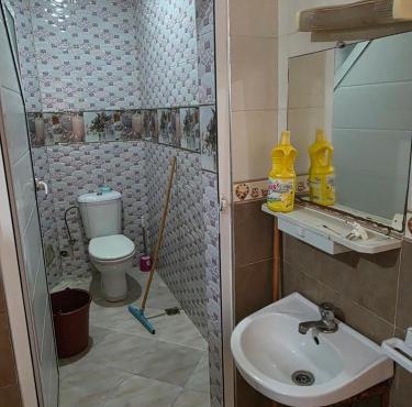 Redouane in Agadir