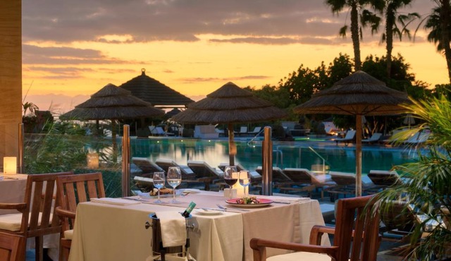 Regency Country Club, Apartments Suites in Playa de las Americas