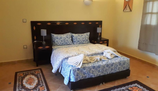 Relais De L'ourika