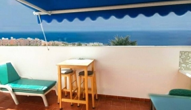 RelaxHosting Maspalomas in El Tablero de Maspalomas