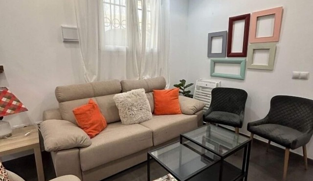 Rental unit in Córdoba · 2 bedrooms · 3 beds · 1 bath in Córdoba