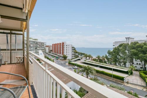 Rentalmar Almendro in Miami Platja
