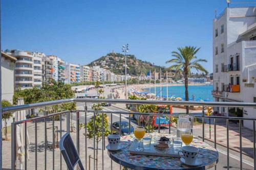 Rentalsbcn - Passeig de la Marina in Blanes