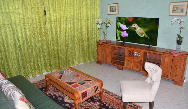 Residence 33 vèrte