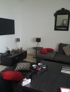 Residence les Pins