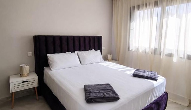 Residence Rayhana 10