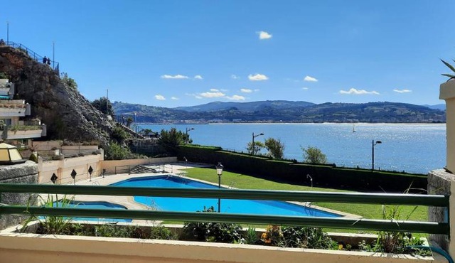 Residencial Vistamar in Santoña
