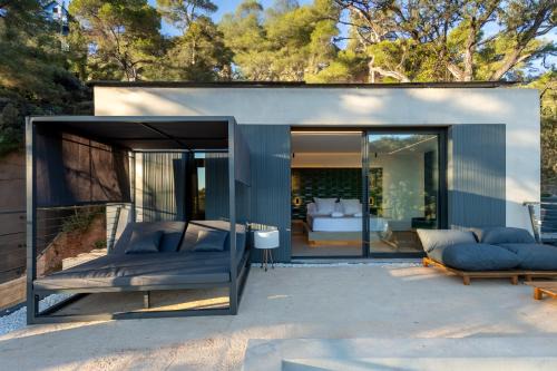 Resort Serra Nature - Luxury Villas Hotel Boutique in Serra