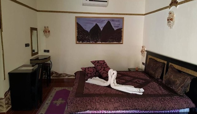 Riad Ambelar