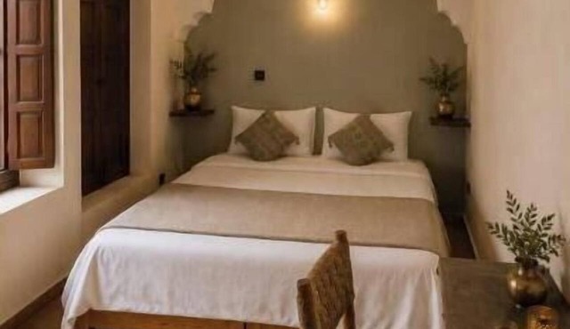 Riad Andaloussia Ayada, Private 3-Bedroom Riad in Marrakech