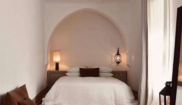 Riad Berbere Marrakech