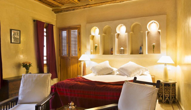 Riad Chbanate