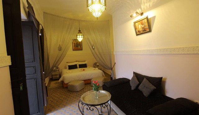 Riad Ciel d'Orient