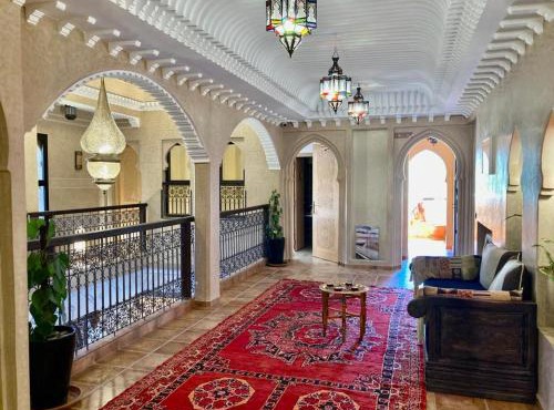 Riad Dades Paradise