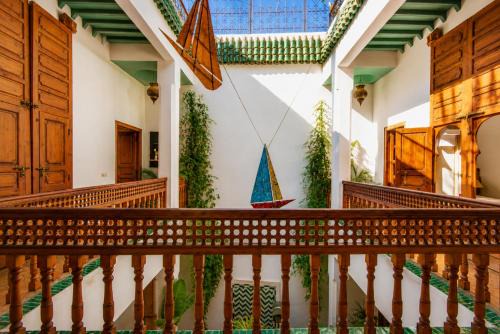 Riad Dar Al Barakaa - Exclusive- Breakfast