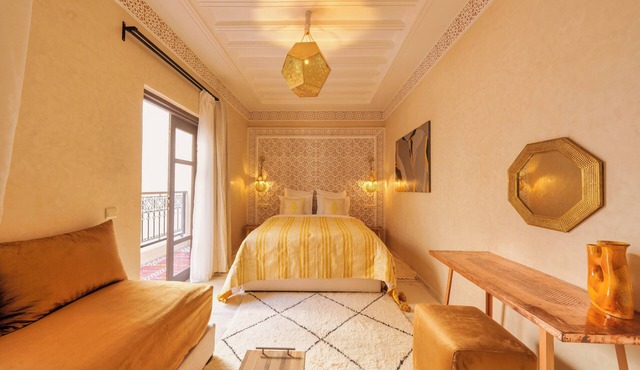 Riad Dar Arwa