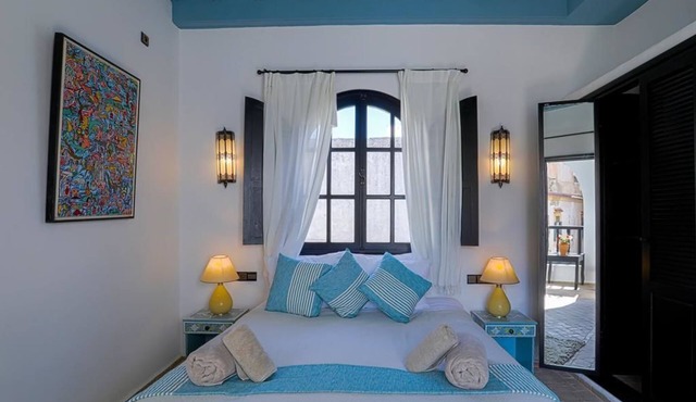 Riad Dar Awil