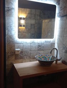 Riad Dar Badiaa