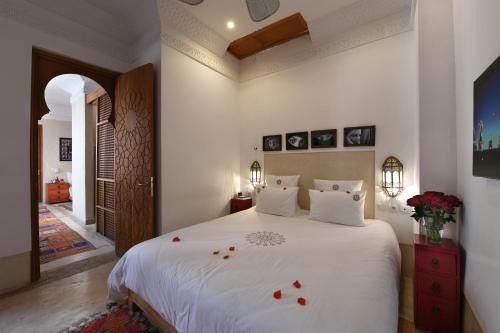 Riad Dar Justo Hotel Boutique & Spa