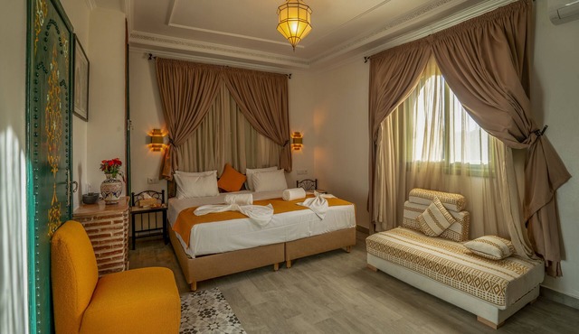 Riad Dar Sido