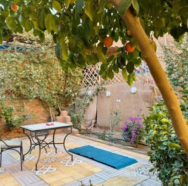 Riad Dar Zaouia