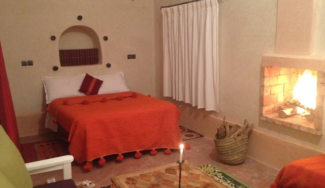 Riad Diwane
