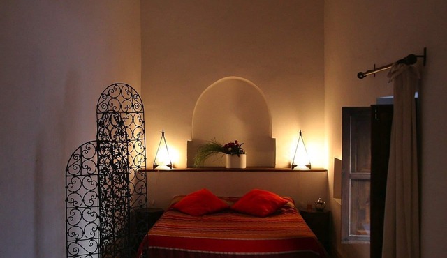 Riad Elixir