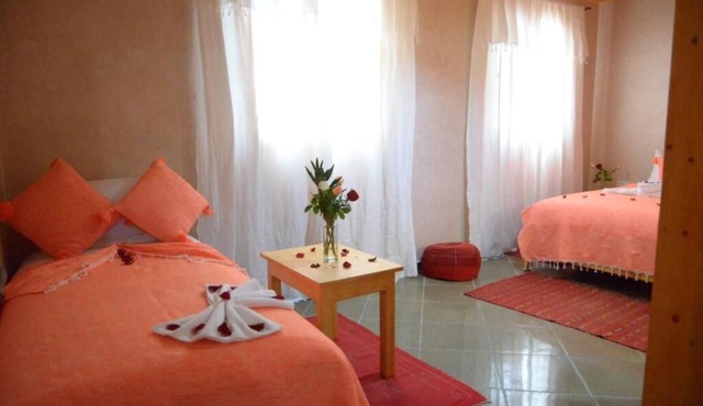 Riad Essaouira