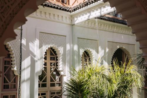 Riad Ever - Marrakech