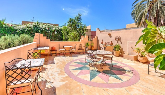 Riad Janoub