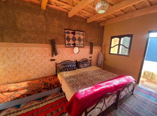 riad jnane imnane