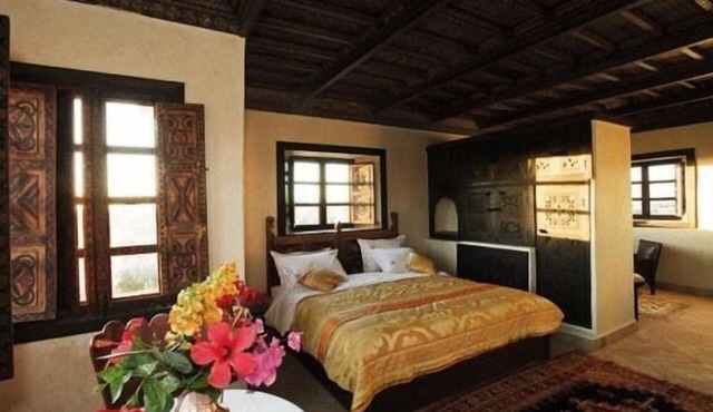 Riad Jnane Ines