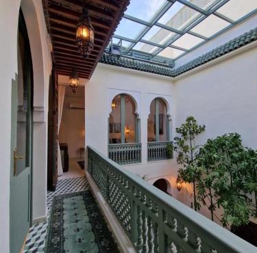 Riad Koubba