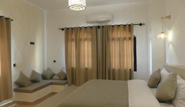 Riad La Luna