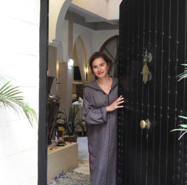 Riad Le Khan Mogador