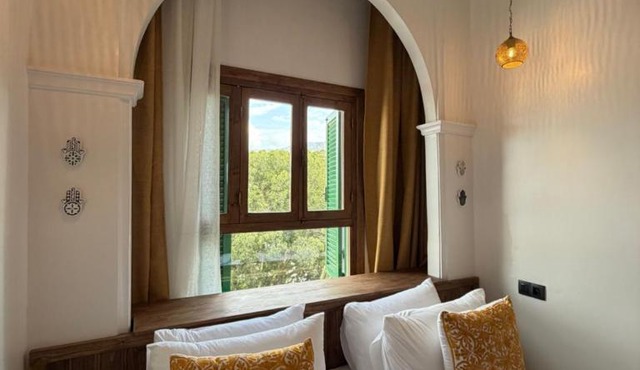 Riad los simbolos