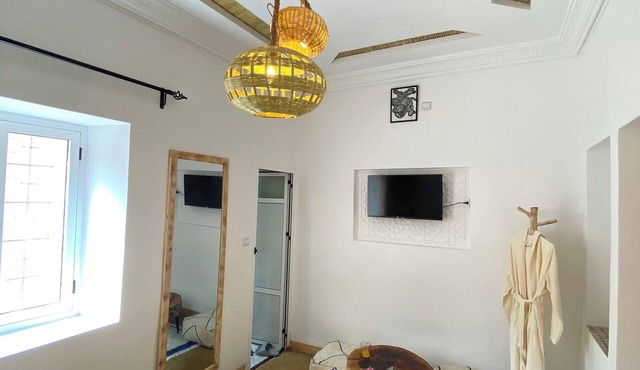 Riad dreams dades
