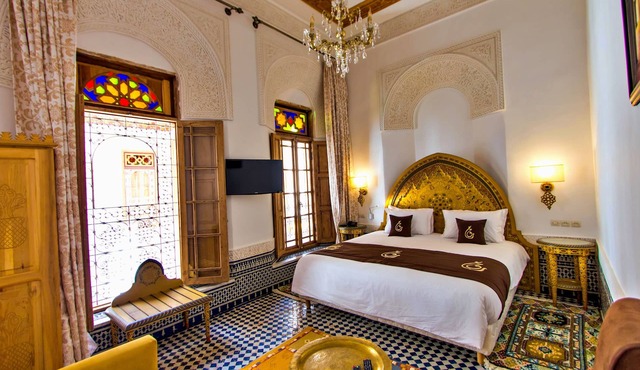 Riad Marjana Suites & Spa