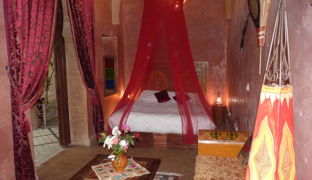 Riad Marlinea