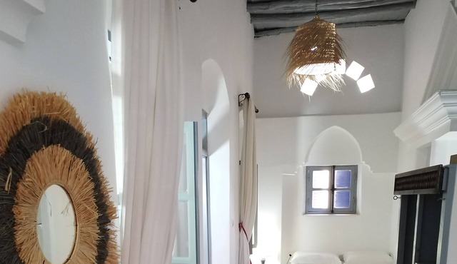 Riad Marosko
