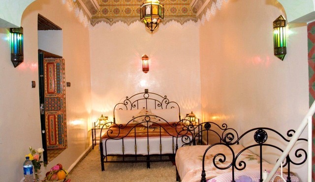 Riad Maryam
