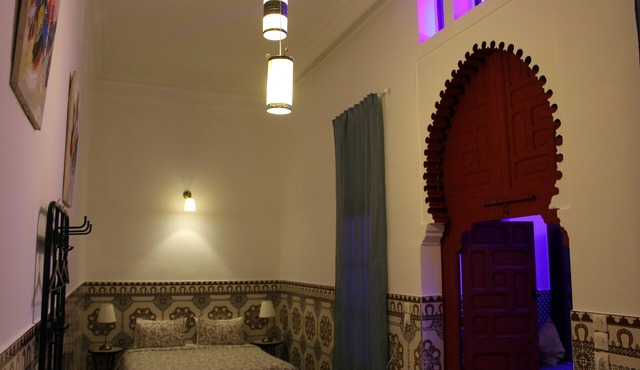 Riad Meftaha